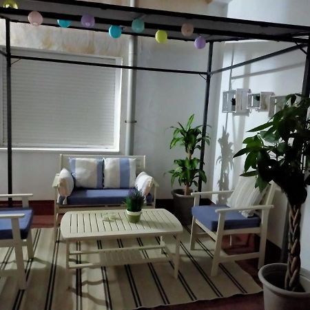 Apartamento Amplio, Seneca 1A Junto Al Centro Málaga Exterior foto