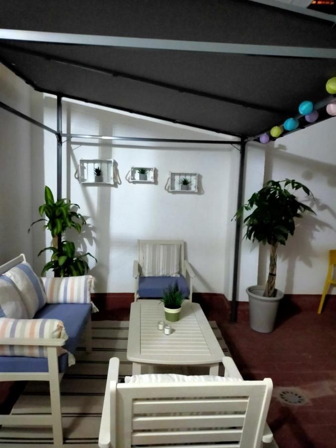 Apartamento Amplio, Seneca 1A Junto Al Centro Málaga Exterior foto
