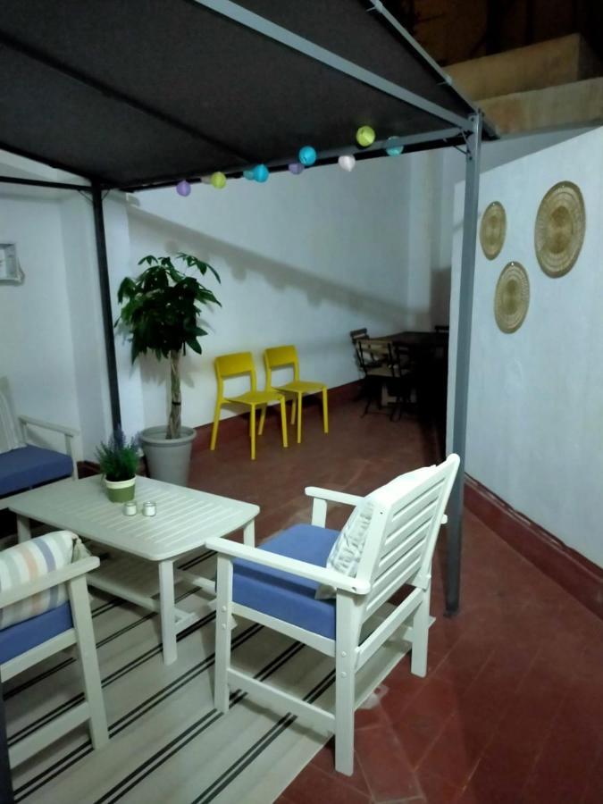 Apartamento Amplio, Seneca 1A Junto Al Centro Málaga Exterior foto
