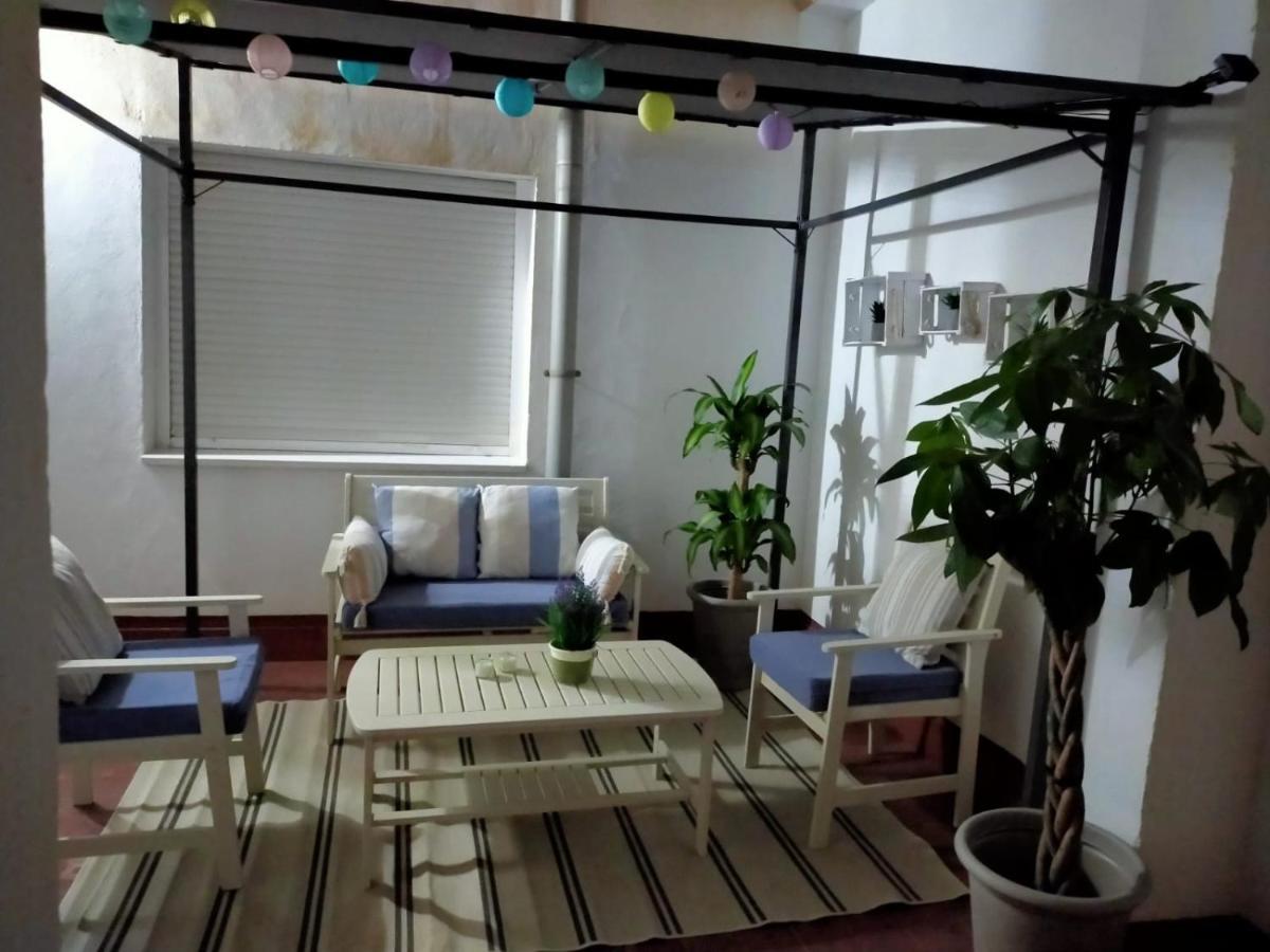 Apartamento Amplio, Seneca 1A Junto Al Centro Málaga Exterior foto