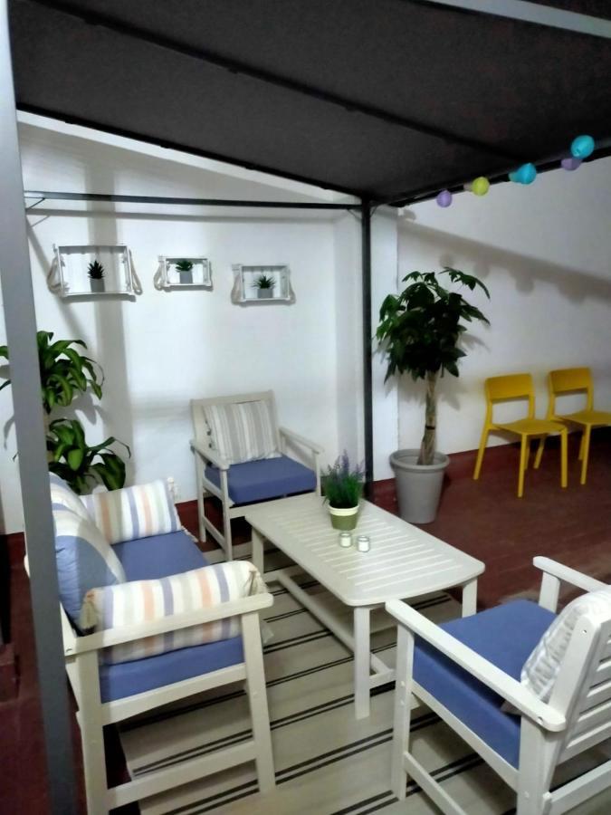 Apartamento Amplio, Seneca 1A Junto Al Centro Málaga Exterior foto